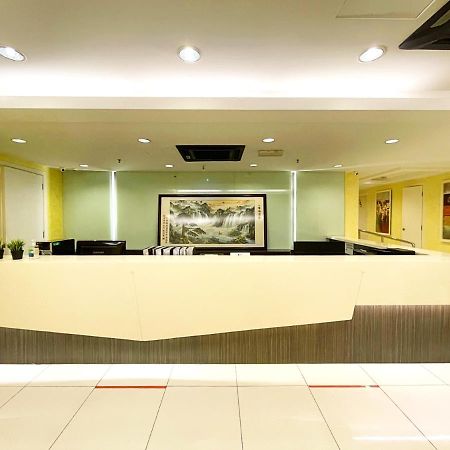 קואלה לומפור Esq Shamelin Hotel מראה חיצוני תמונה