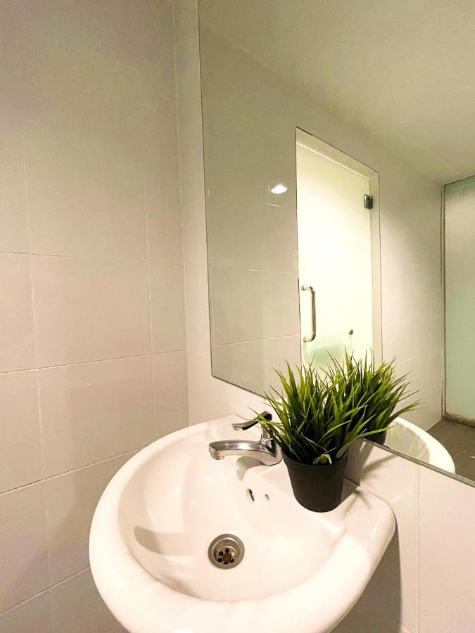 קואלה לומפור Esq Shamelin Hotel מראה חיצוני תמונה
