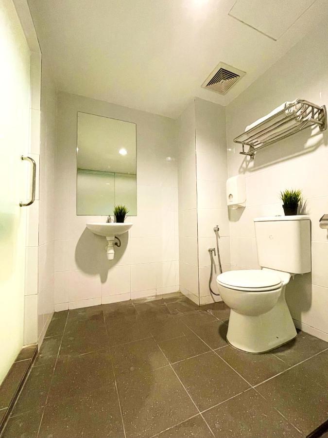 קואלה לומפור Esq Shamelin Hotel מראה חיצוני תמונה