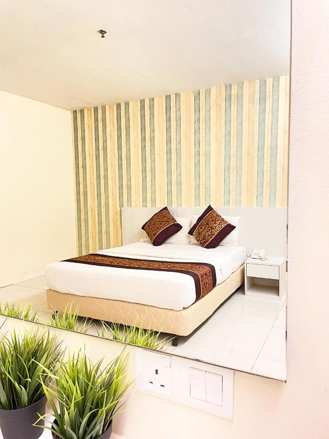 קואלה לומפור Esq Shamelin Hotel מראה חיצוני תמונה