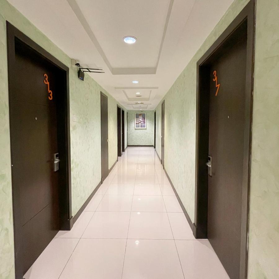 קואלה לומפור Esq Shamelin Hotel מראה חיצוני תמונה
