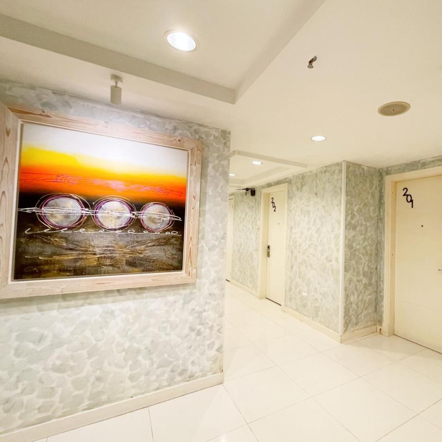 קואלה לומפור Esq Shamelin Hotel מראה חיצוני תמונה