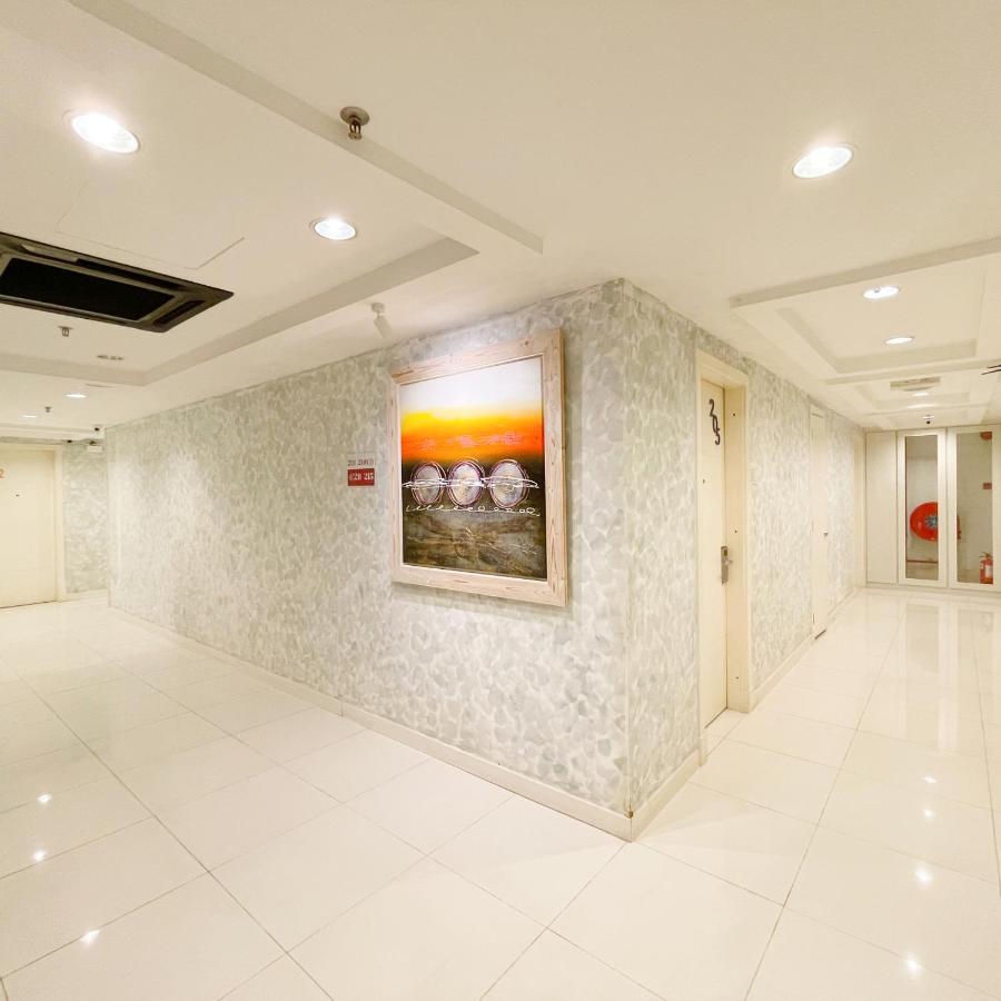 קואלה לומפור Esq Shamelin Hotel מראה חיצוני תמונה