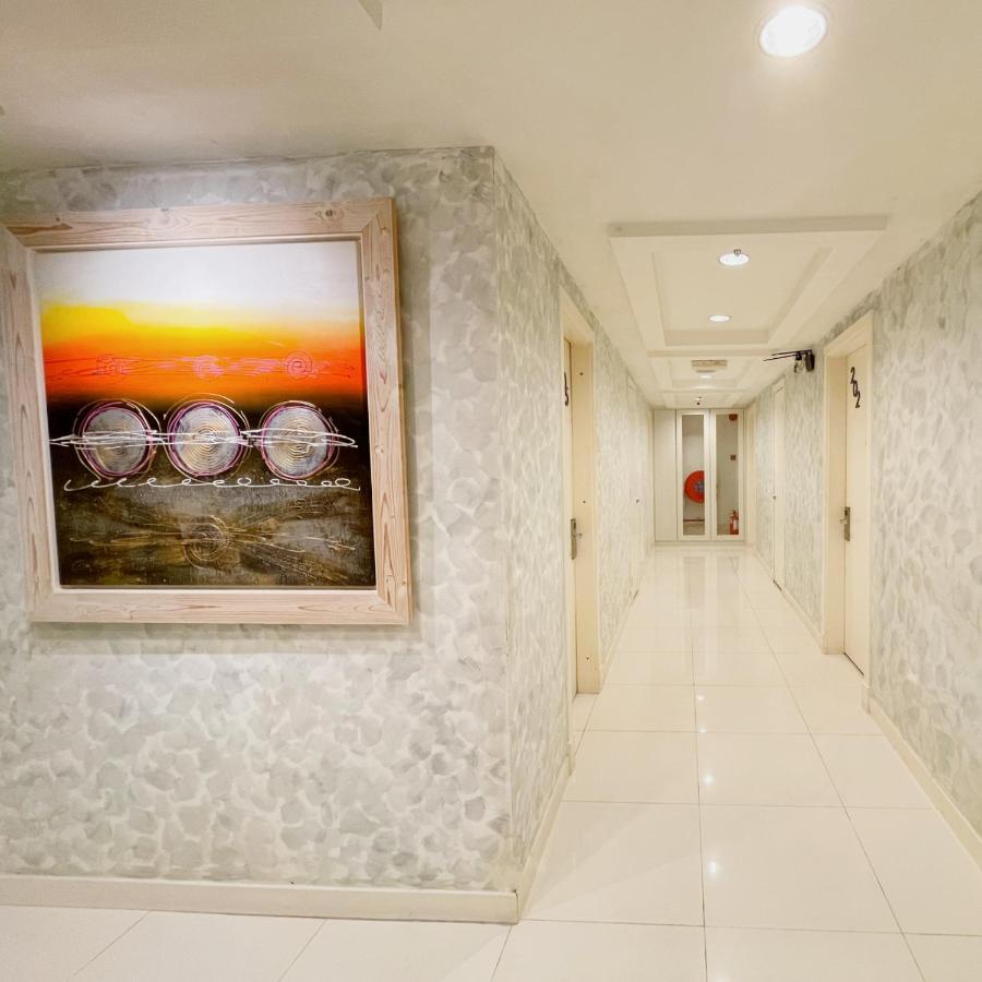 קואלה לומפור Esq Shamelin Hotel מראה חיצוני תמונה